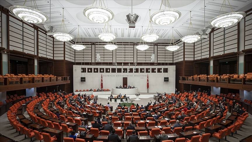 11. Yargı Paketi geliyor! 1 Ekim'de her şey değişebilir: Cezaevinden çıkış yolu açılıyor mu? 5